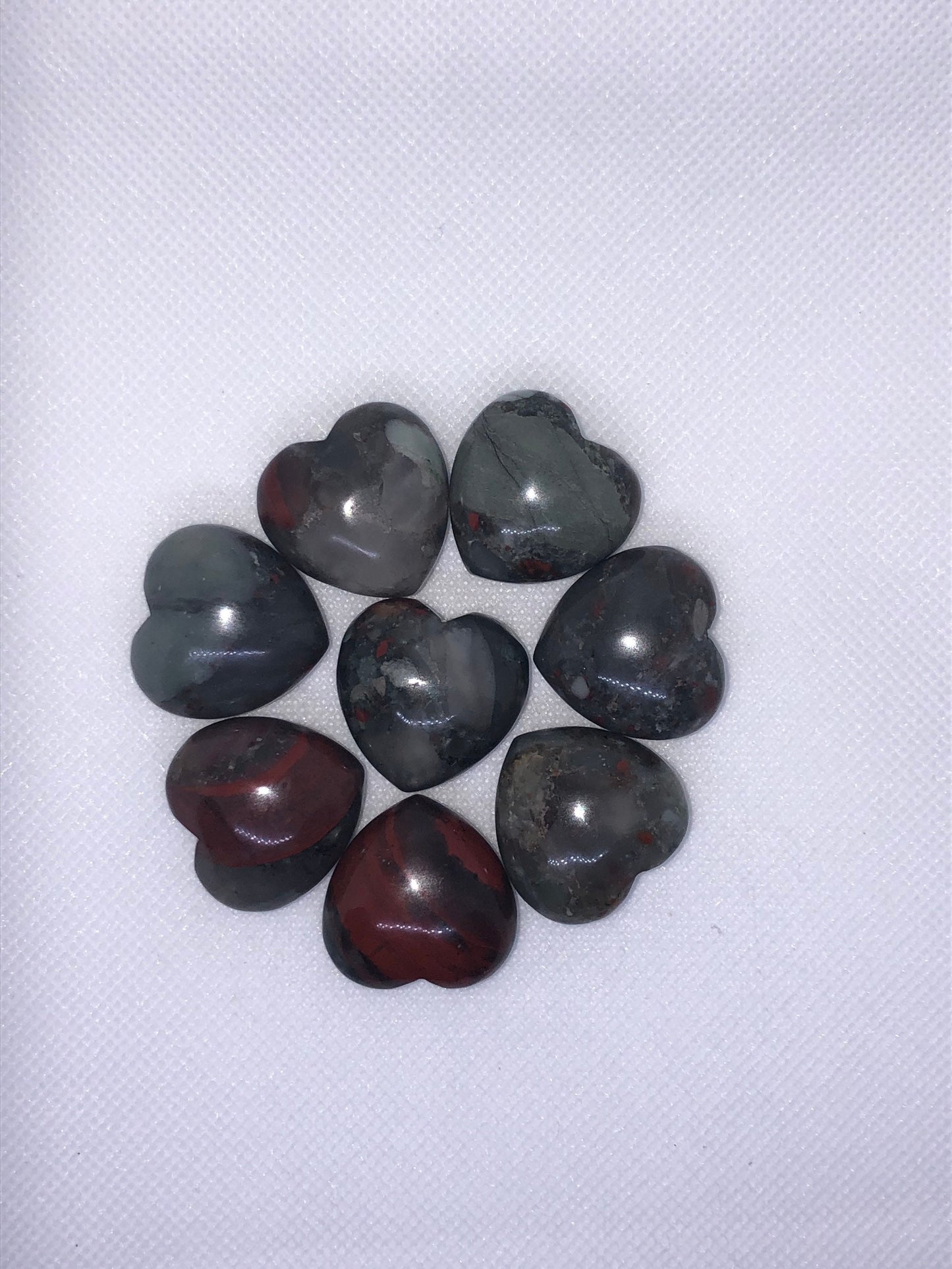 African bloodstone