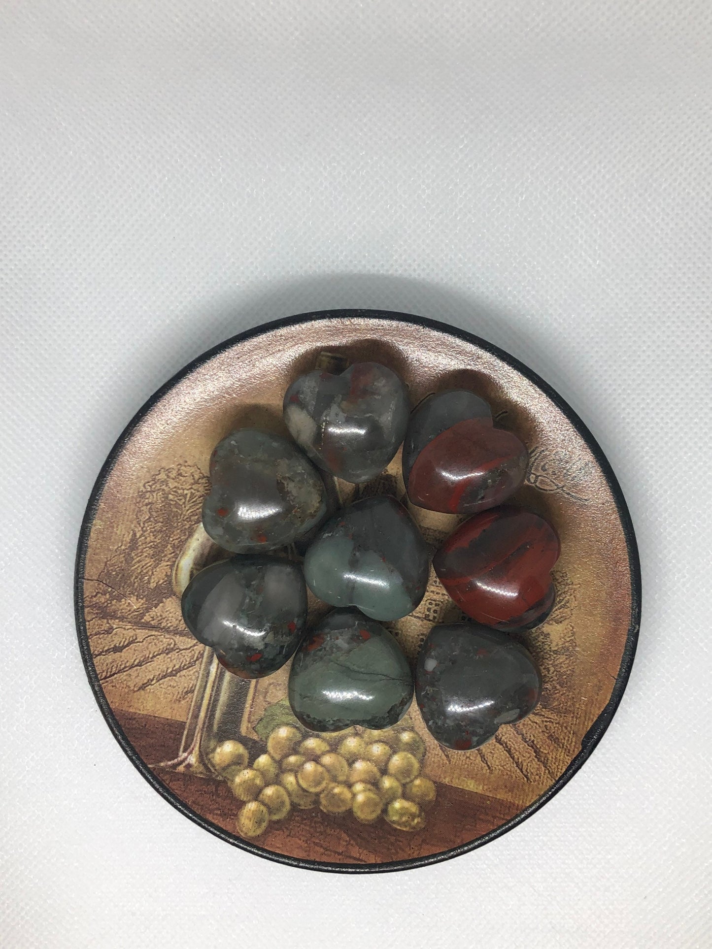 African bloodstone