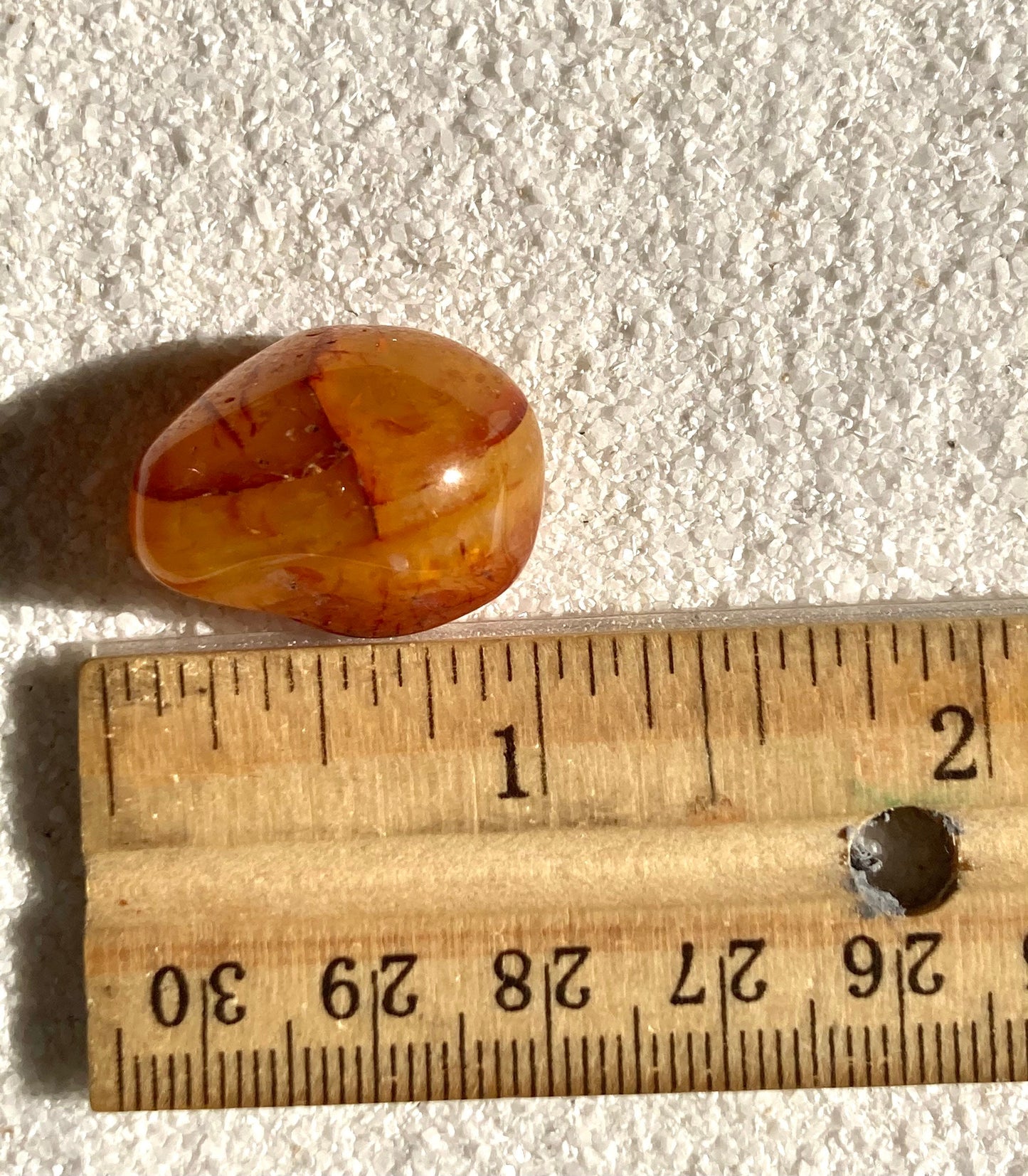 Carnelian