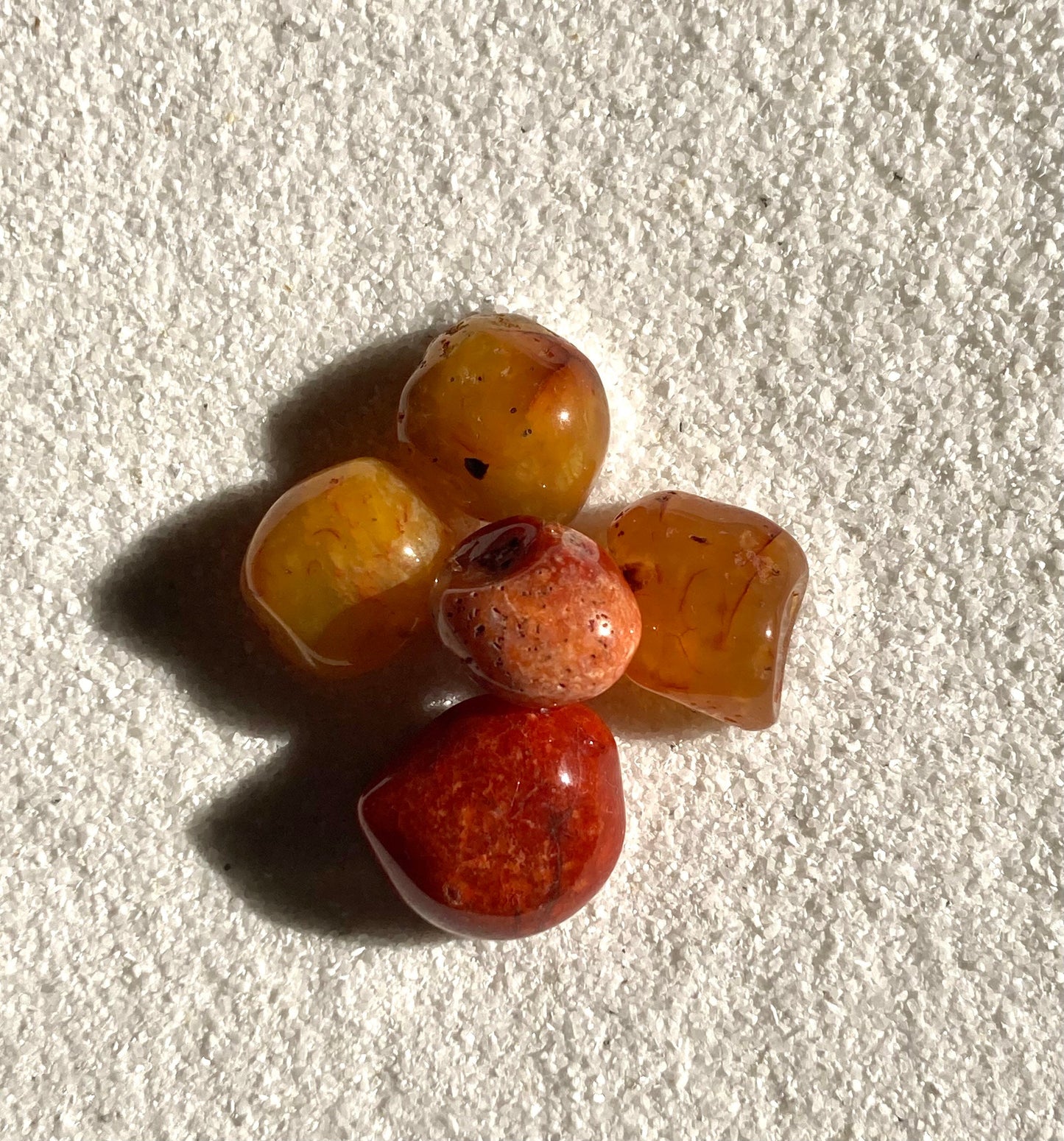 Carnelian