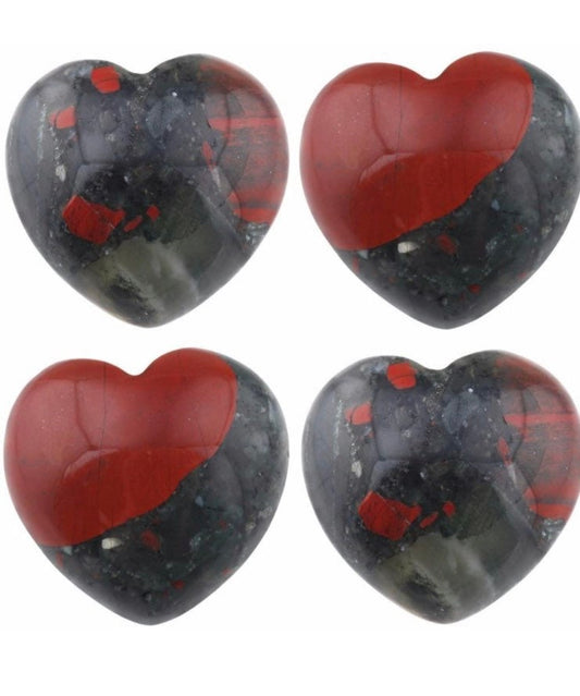 African bloodstone