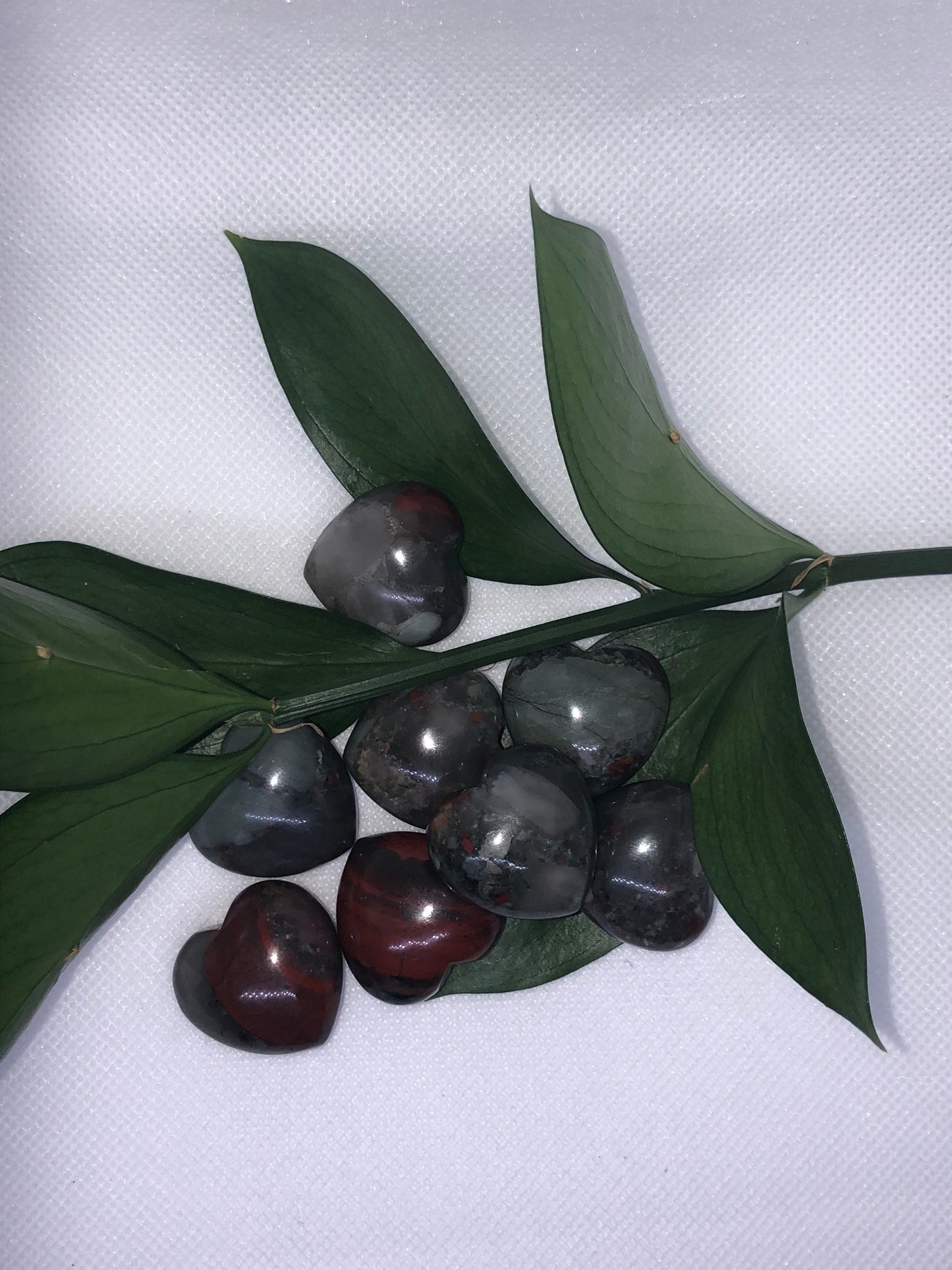 African bloodstone