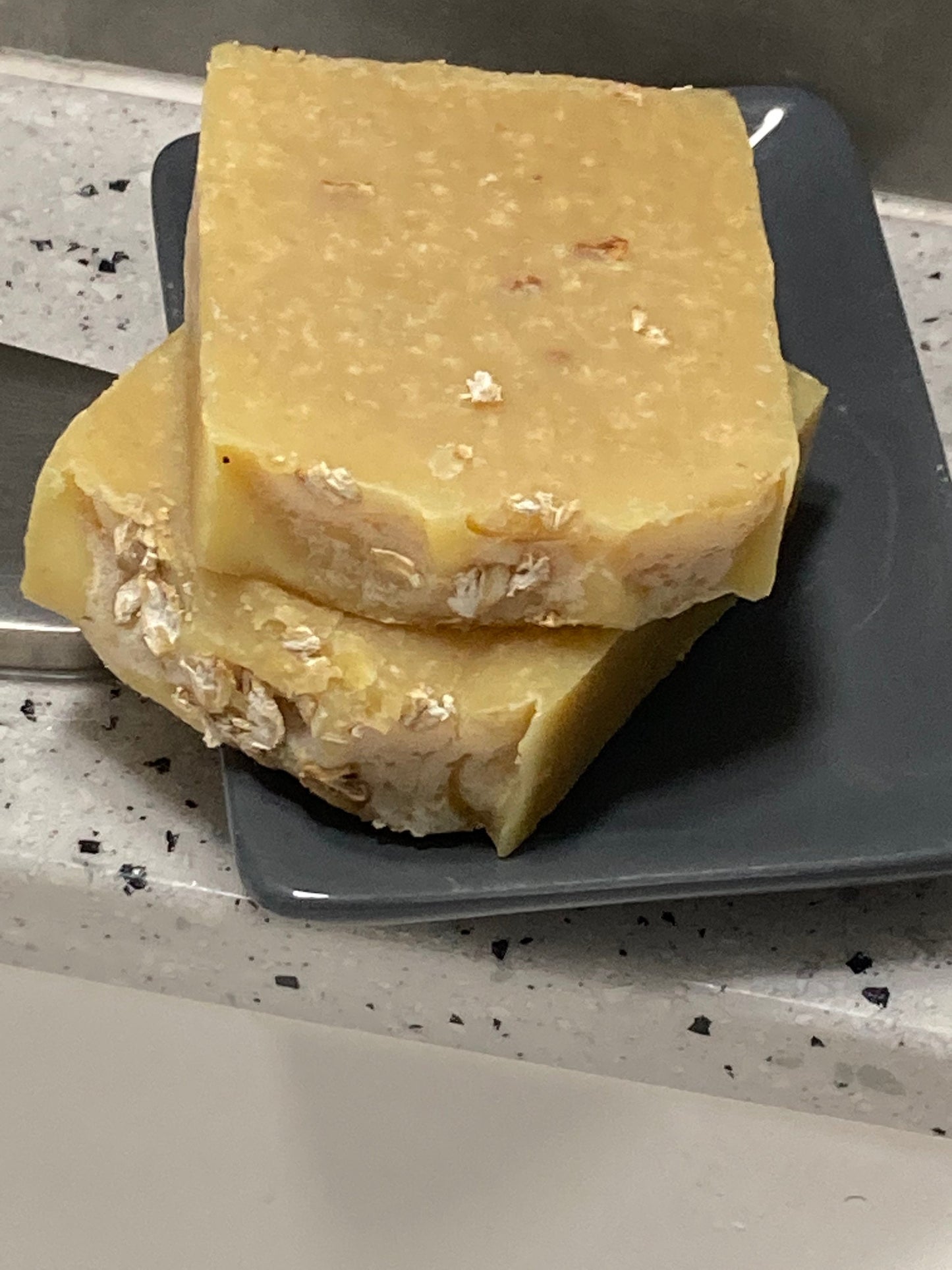 Honey’n Oat Body bar