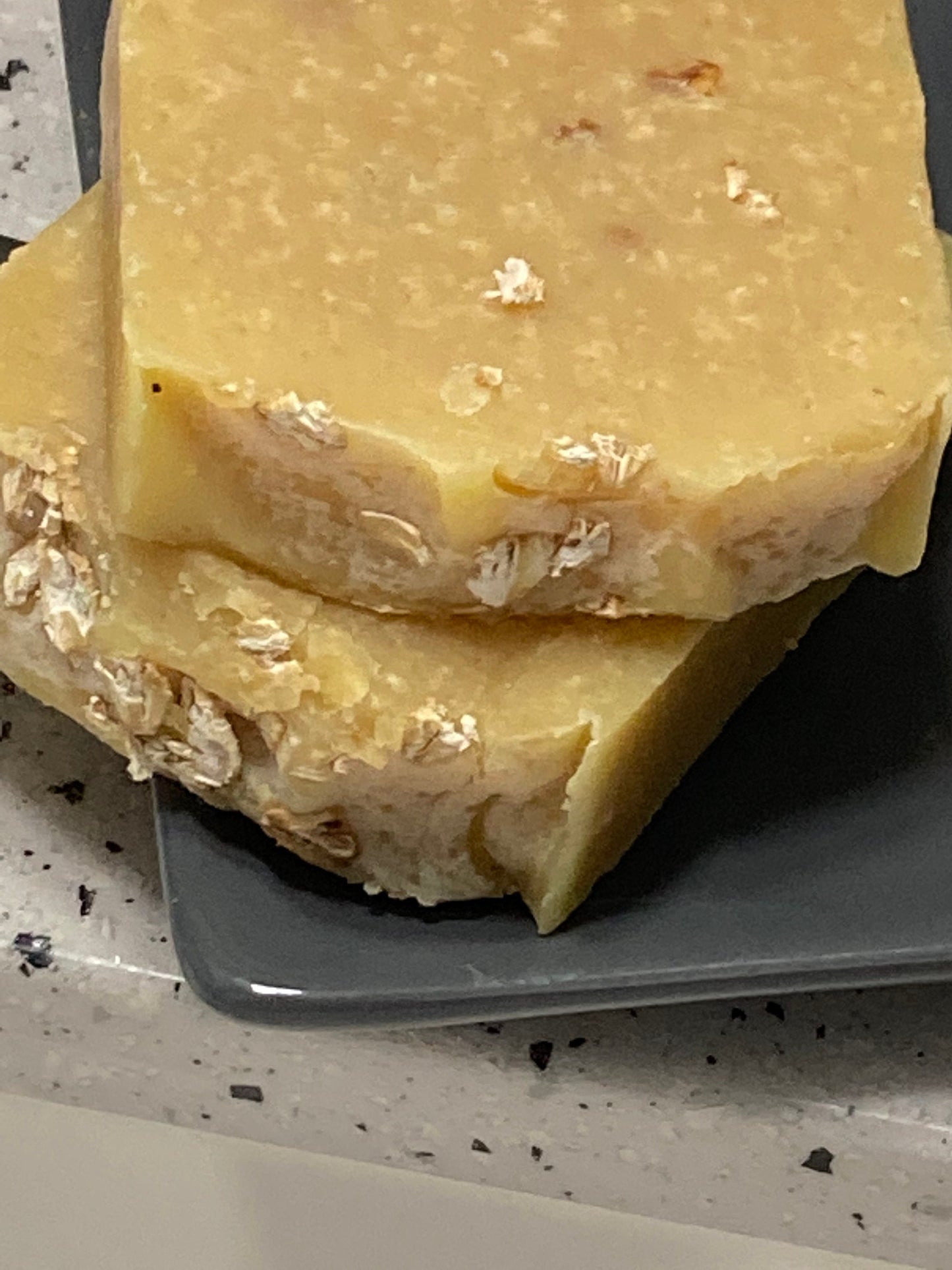 Honey’n Oat Body bar